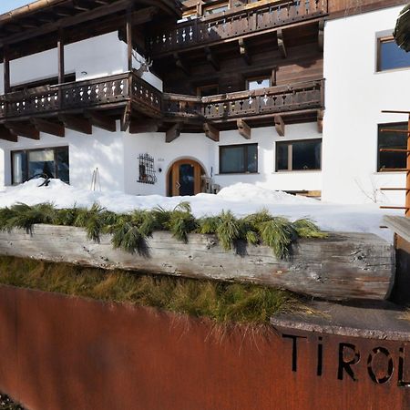 Apartment Tirol-2 By Interhome Ortisei Ngoại thất bức ảnh
