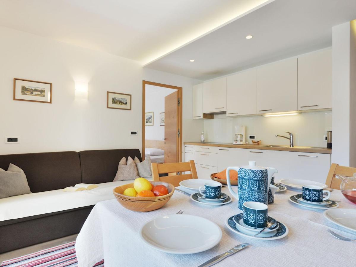 Apartment Tirol-2 By Interhome Ortisei Ngoại thất bức ảnh