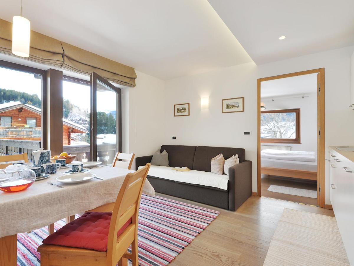 Apartment Tirol-2 By Interhome Ortisei Ngoại thất bức ảnh