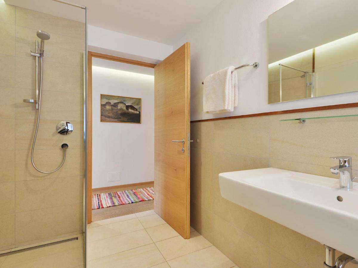 Apartment Tirol-2 By Interhome Ortisei Ngoại thất bức ảnh